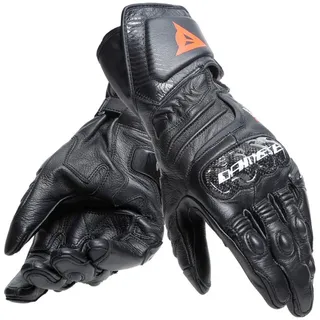 Dainese Carbon 4 Schwarz/Schwarz M