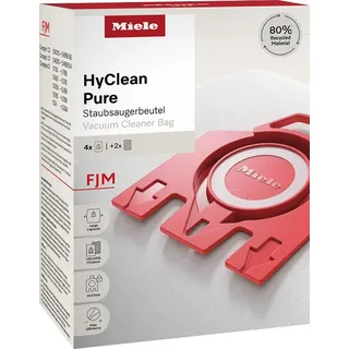 Miele FJM HyClean Pure 4 St.