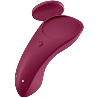 Satisfyer Sexy Secret Klitoris-Stimulator 8,2 cm