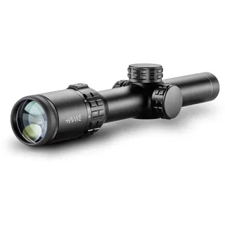 HAWKE 18401 FRONTIER 30 1-6x24 Zielfernrohr CIRCLE DOT Absehen MOA
