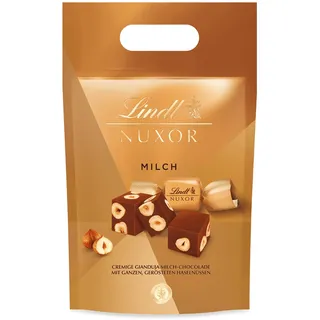 Lindt NUXOR Pralinen 700 g