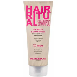 Dermacol Botocell Hair Ritual Brunette & Grow Effect 250 ml