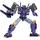 Transformers Legacy United Voyager-Klasse Comic Universe Tarn Action-Figur 17 5 cm