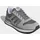 Grey Three/Silver Metallic/Grey Two 44