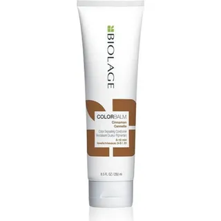 Matrix Biolage ColorBalm Tönungsconditioner Farbton Cinnamon 250 ml