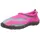Unisex Kinder 711 Aqua Schuhe Pink 23 EU
