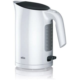 Braun PurEase WK 3100 WH weiß