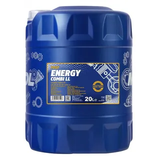 Mannol Energy Combi LL 5W-30 7907 20 l