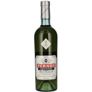 Pernod-Ricard Pernod Absinthe