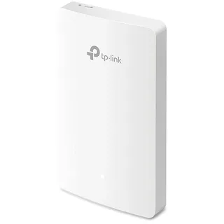 TP-Link EAP615-Wall V1 - Radio access point - Wi-Fi 6 - 2.4 GHz, 5 GHz - wall mountable