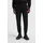 Doak 212 Hosen Black S