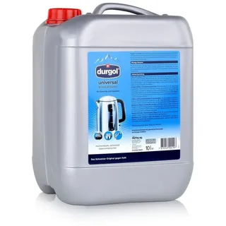 Durgol Universal Entkalker 10 l