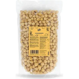 KoRo I Leicht geröstete Haselnusskerne 1 kg