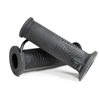 Heizgriffe Koso HG-17 L.130mm (Innen-D. 25,4 + 22mm)