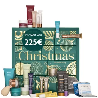Asambeauty Adventskalender 2025