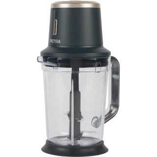 Petra PT5393BGRYVDE Cordless Jug blender, Standmixer