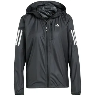 adidas Own The Run Jacke Black L