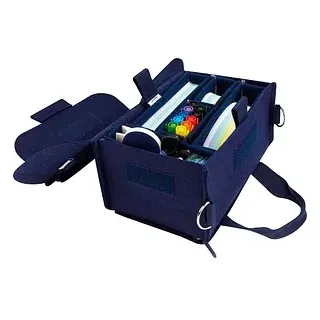 Magnetoplan Moderationstasche ecoAware 1.900 Teile