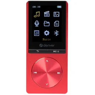 Denver MP-1820R MP4-Player