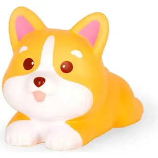 Legami Anti-Stress-Squishy - Stress Less - Corgi