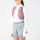 Active SKIN Damen Rosa S Größe Trinkrucksäcke