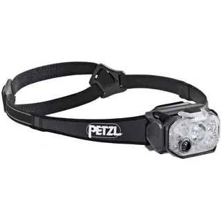 Petzl Swift RL Classic Schwarz