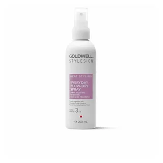 Goldwell Stylesign Heat Styling Tägliches Föhnspray 200ml