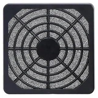 Akasa GRM60-30 PC-Lüftergitter mit Filter 60 x 60 mm