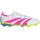 Herren Cloud White/Lucid Pink/Lucid Lemon 46 2/3
