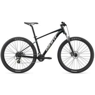 Giant Talon 4 Metallic Black MTB Hardtail Mountainbike