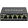 GS305E 5 Ports Managed