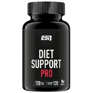 ESN Diet Support Pro 120 Kapseln)