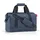 M herringbone dark blue