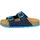 Pantolette Kids Blau 32