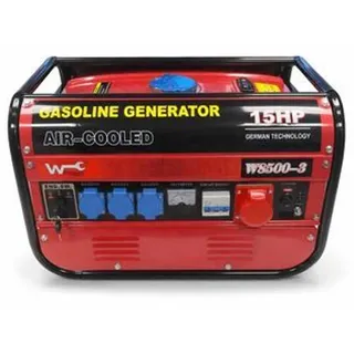 wùrzburg germany MT8500W rot