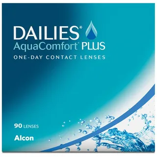 Alcon Dailies AquaComfort Plus 90 Stk.