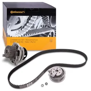 Continental CTAM Wasserpumpe + Zahnriemensatz CT908WP1