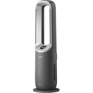 Philips 8000 series AMF870/15, Luftreiniger, Grau