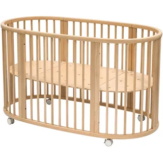 Stokke® SLEEPITM Babybett Sleepi, natur