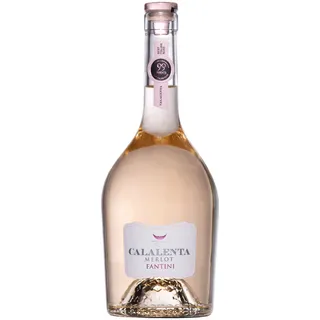 Fantini Calalenta Merlot Rosato 2025