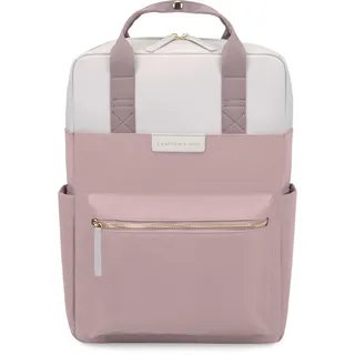 KAPTEN & SON Bergen Small Dusty Rose