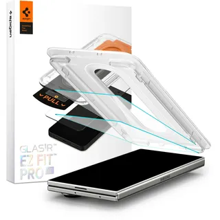 SPIGEN Glas.tR EZ Fit Pro HD 2 Pack - Samsung Galaxy Z Fold 7
