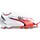 Match FG/AG Herren Puma White-Puma Black-Fire Orchid 46