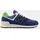Navy/Alpine Green 44