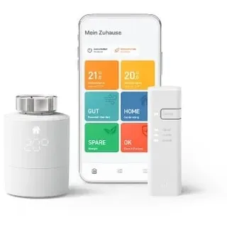 tado° Starter Kit V3+