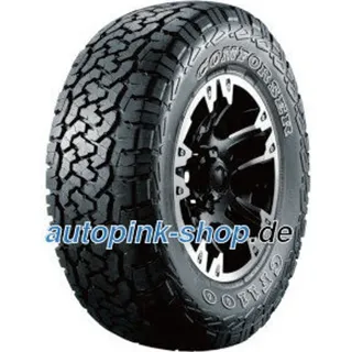 COMFORSER Cf1100 285/60R18 118S Rwl