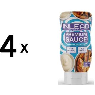 INLEAD Premium Sauce Mayonnaise Style 350 ml