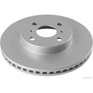 HERTH+BUSS JAKOPARTS Bremsscheibe J3302173