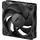 Gehäuselüfter PWM 120 mm schwarz 4-pin