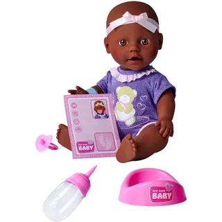 Ethnisches Baby 105030068